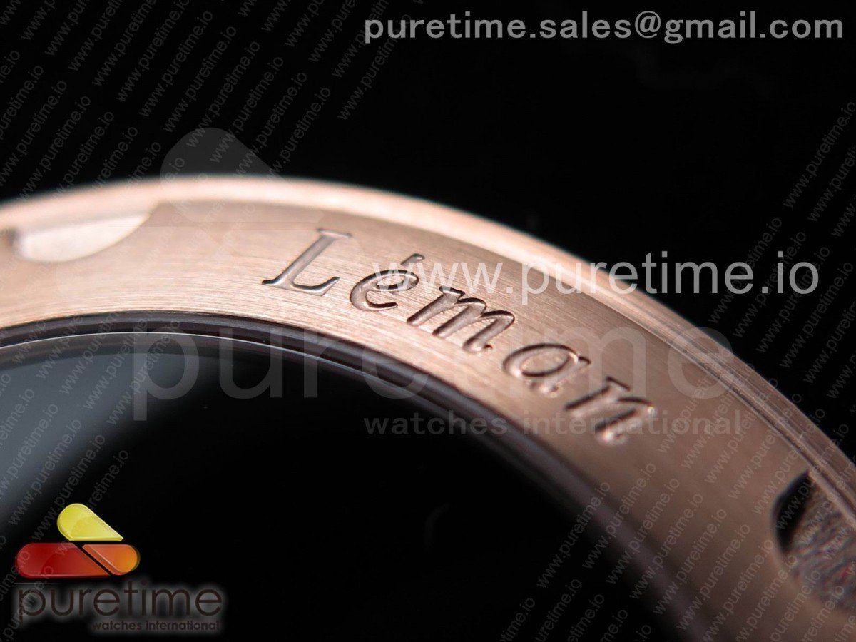 LEMAN Aqua Lung Big Date - Image 16