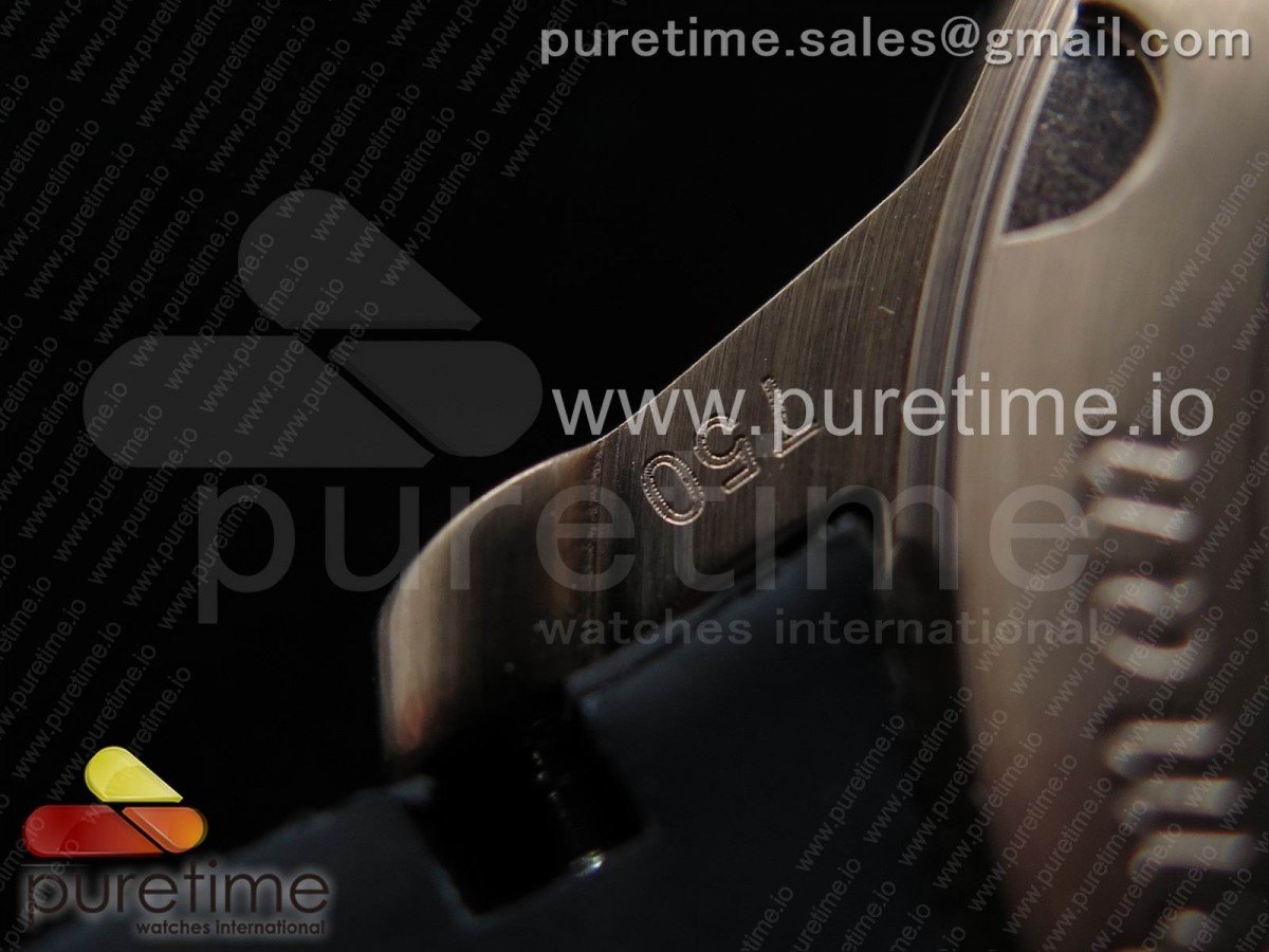 LEMAN Aqua Lung Big Date - Image 20