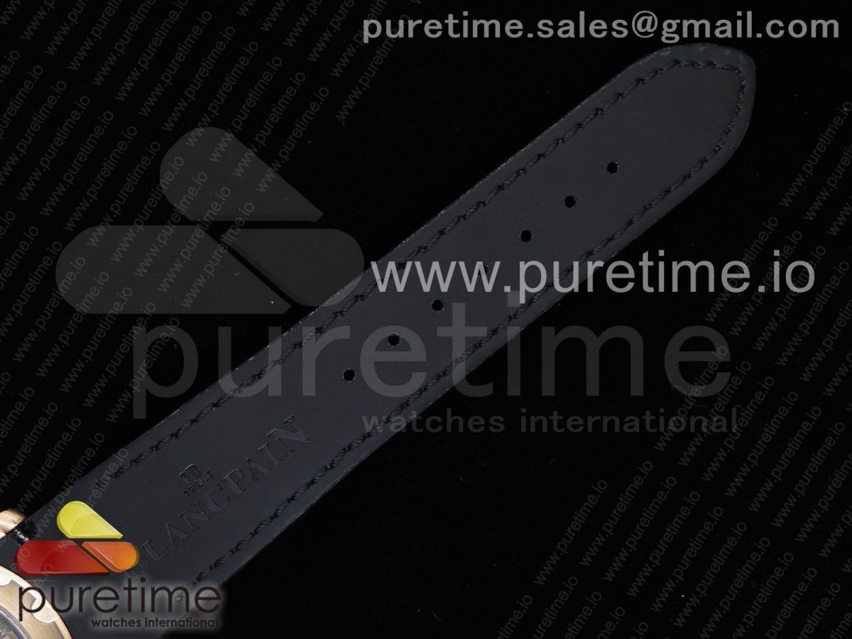 LEMAN Aqua Lung Big Date - Image 6
