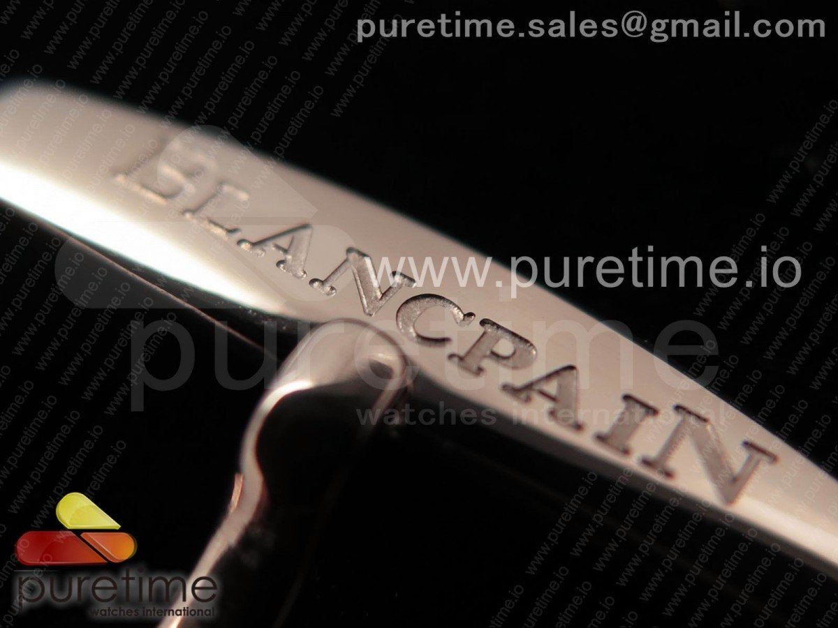 LEMAN Aqua Lung Big Date - Image 8