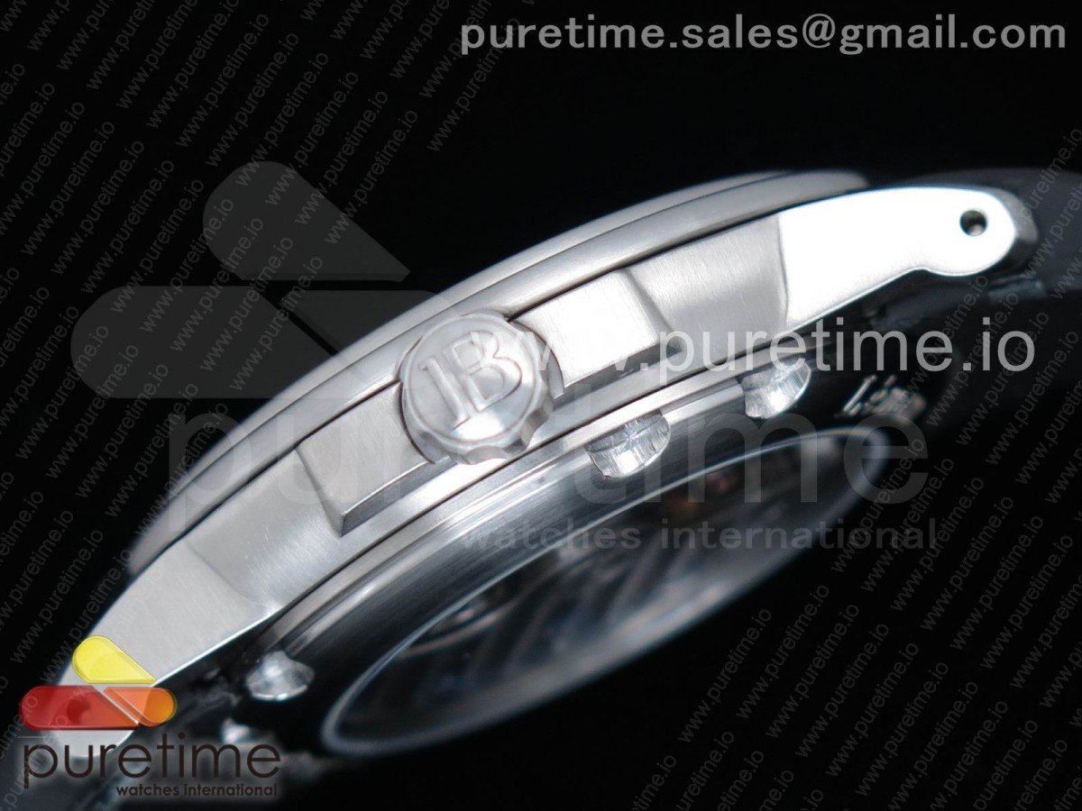 LEMAN Aqua Lung Big Date - Image 20