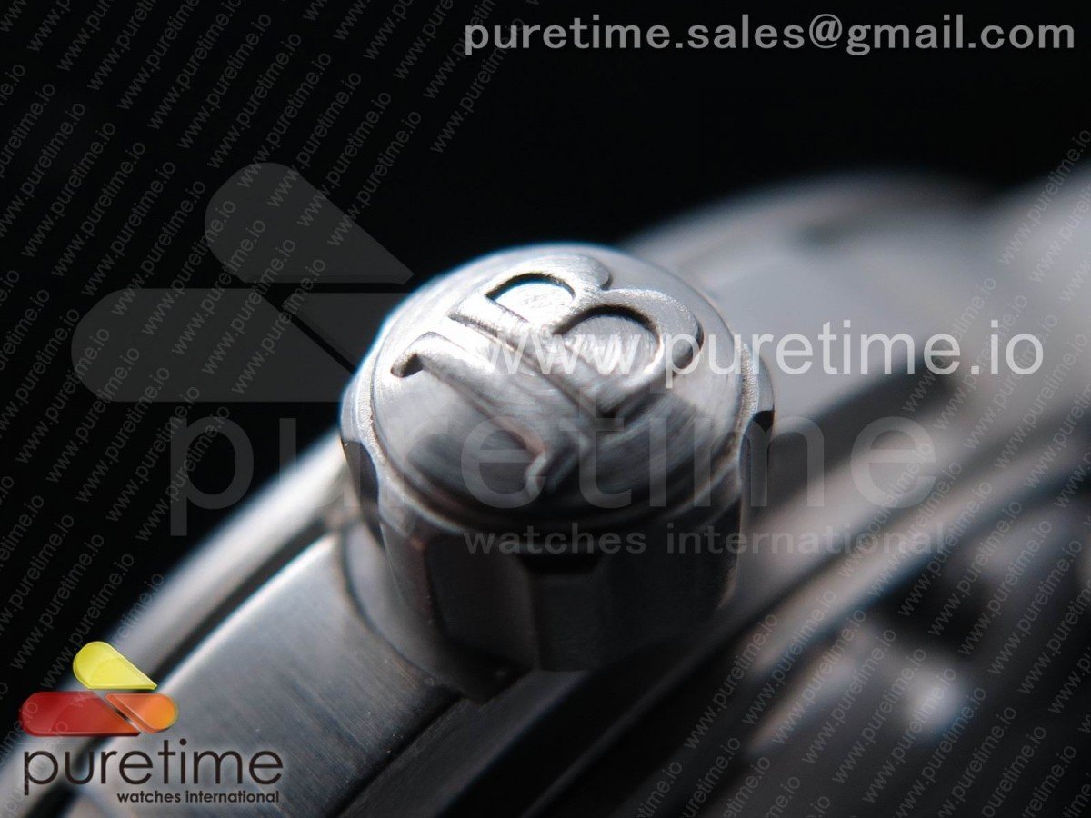 LEMAN Aqua Lung Big Date - Image 21