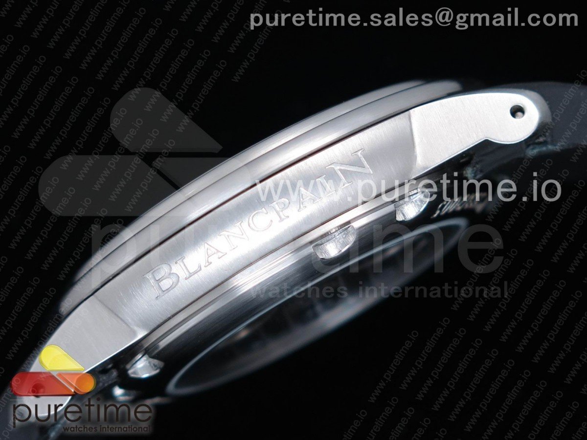 LEMAN Aqua Lung Big Date - Image 22