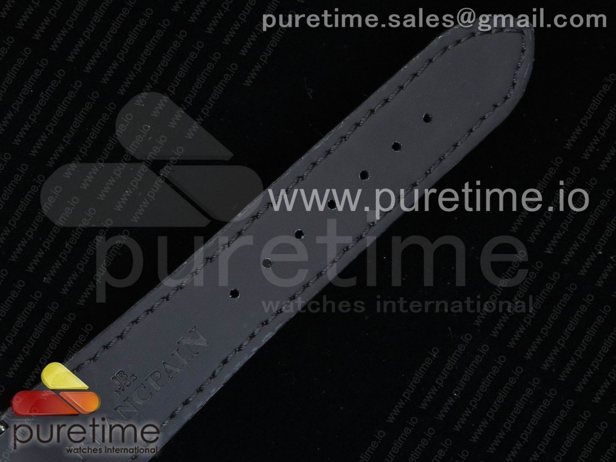 LEMAN Aqua Lung Big Date - Image 6