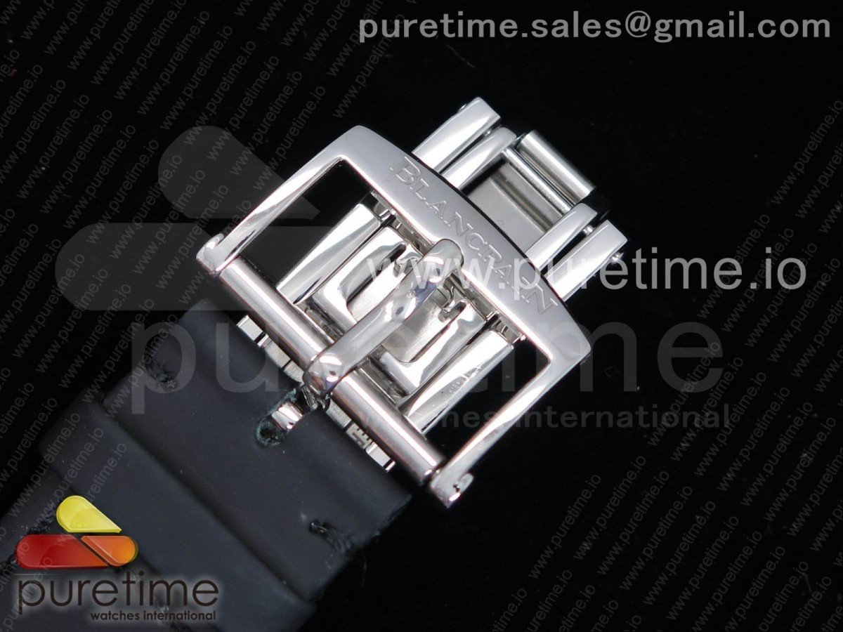 LEMAN Aqua Lung Big Date - Image 7