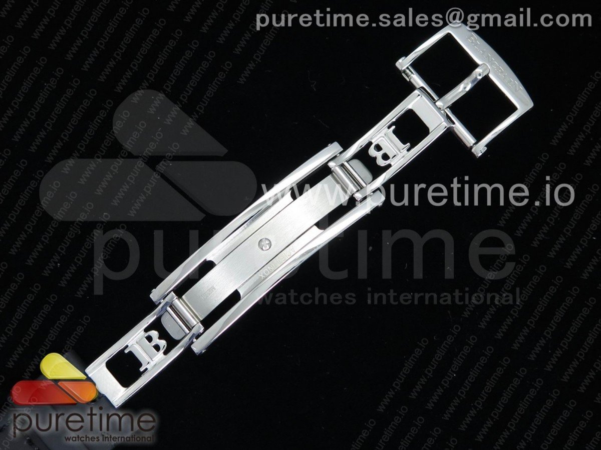 LEMAN Aqua Lung Big Date - Image 9