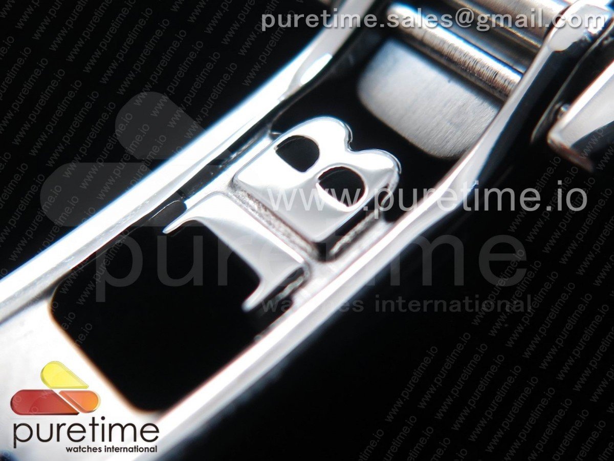 LEMAN Aqua Lung Big Date - Image 11