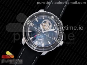 Fifty Fathoms Tourbillon