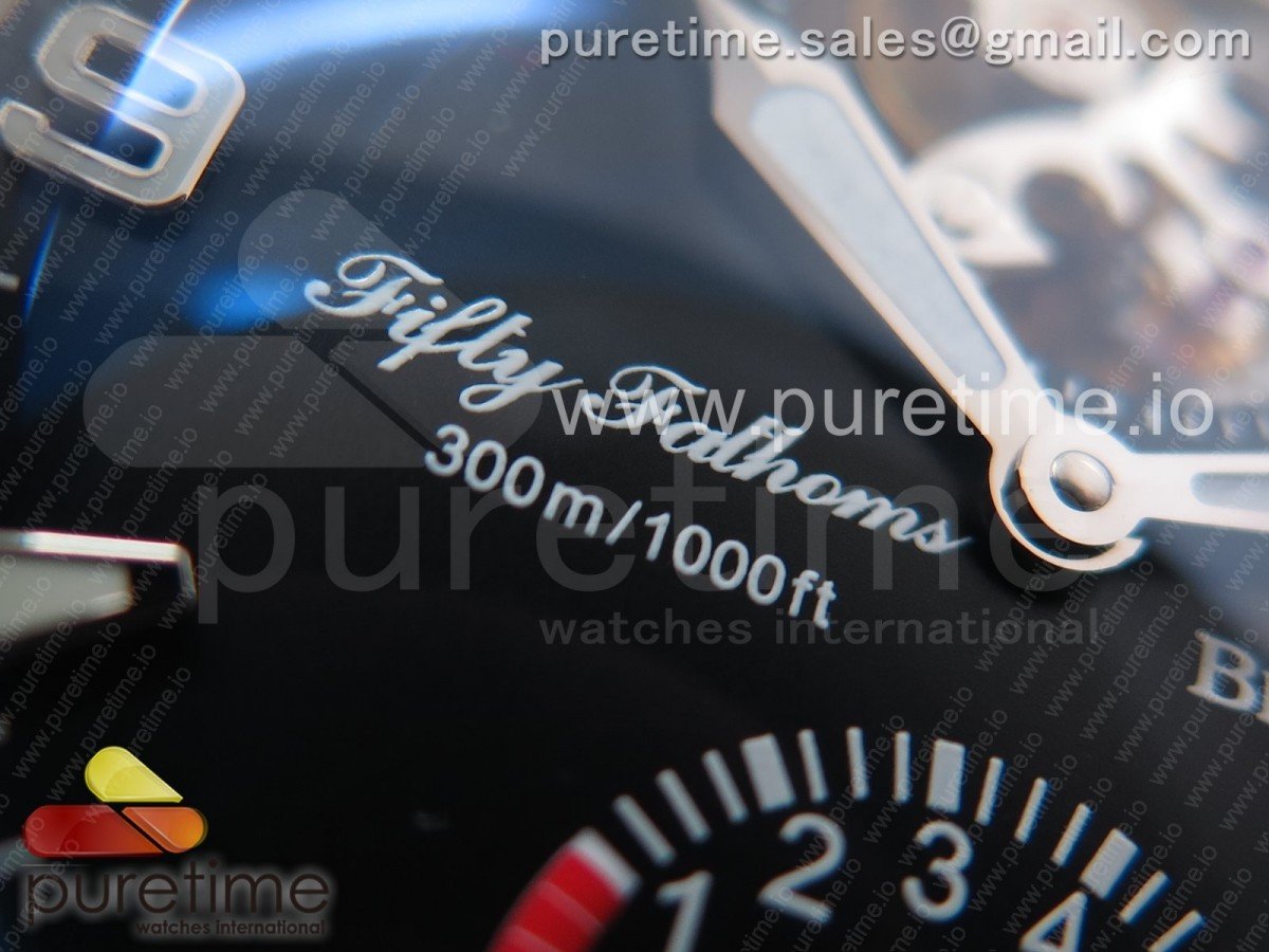Fifty Fathoms Tourbillon - Image 4