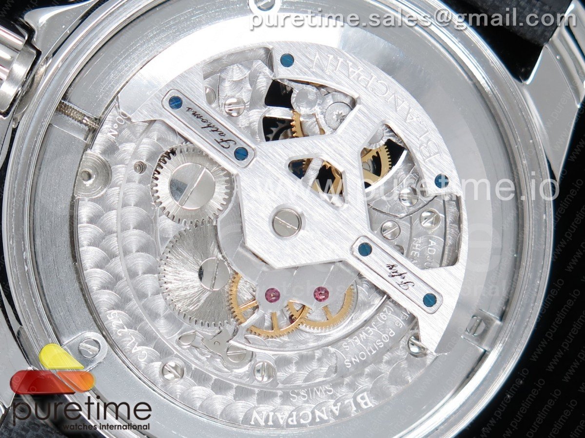 Fifty Fathoms Tourbillon - Image 24