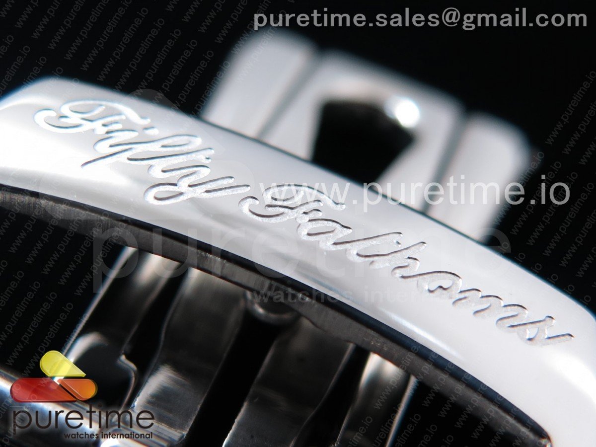 Fifty Fathoms Tourbillon - Image 10