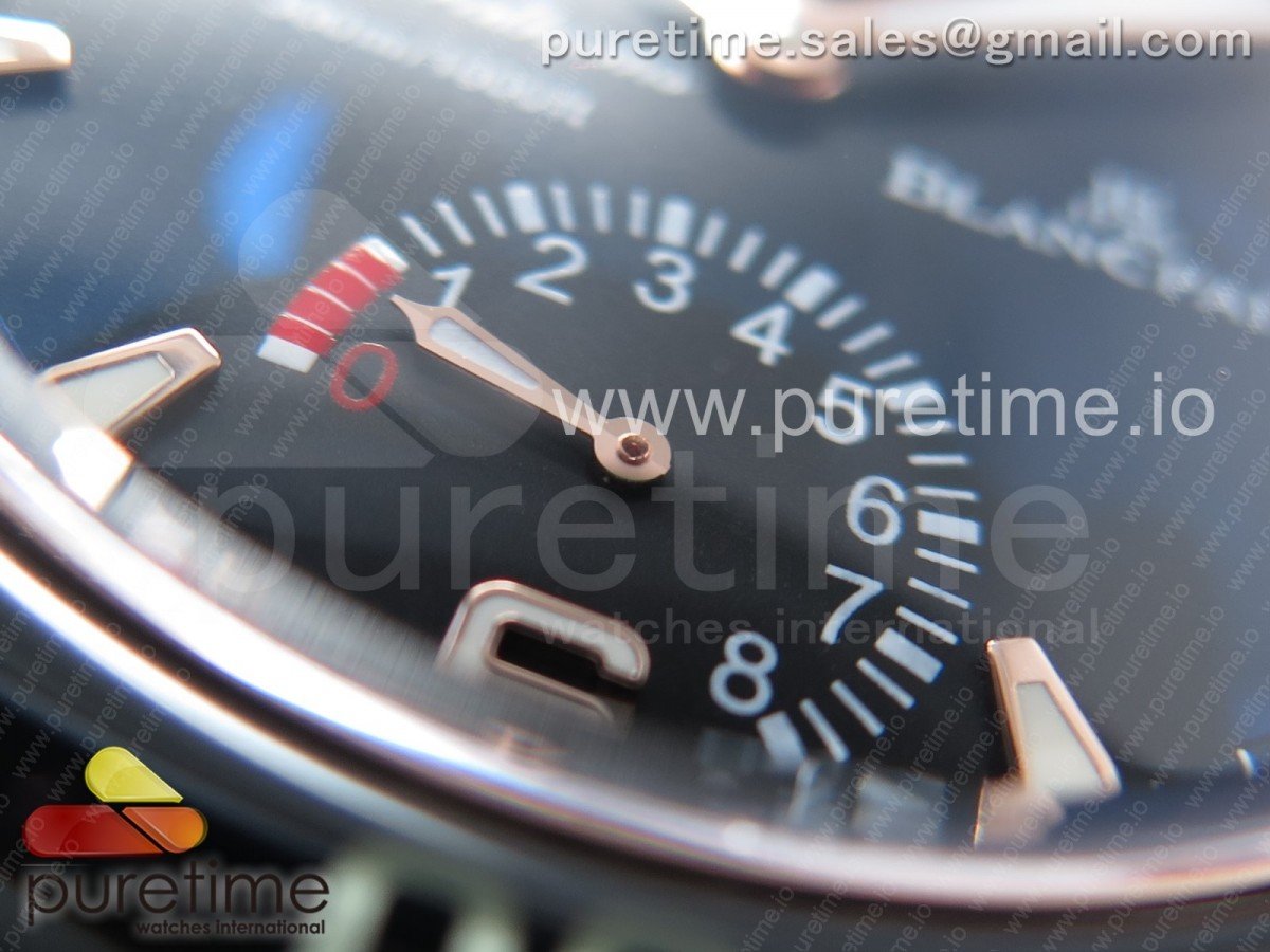 Fifty Fathoms Tourbillon - Image 4