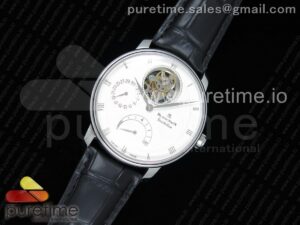 Villeret Tourbillon RG