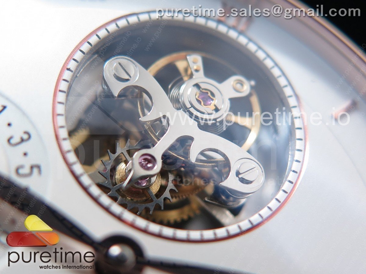 Villeret Tourbillon RG - Image 3