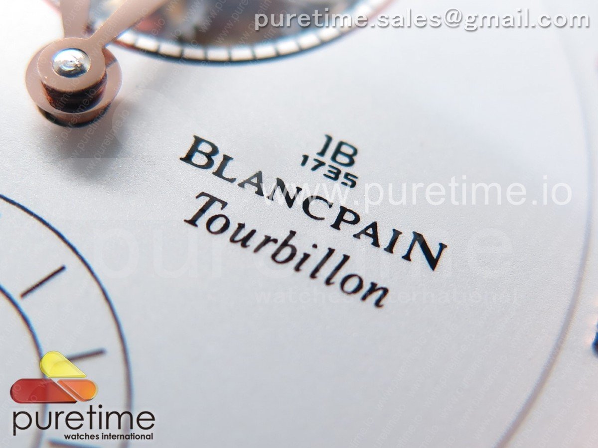 Villeret Tourbillon RG - Image 4