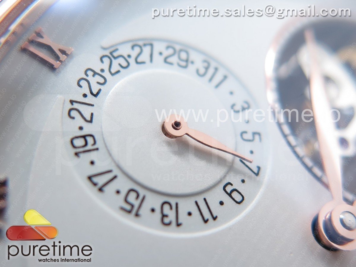 Villeret Tourbillon RG - Image 6