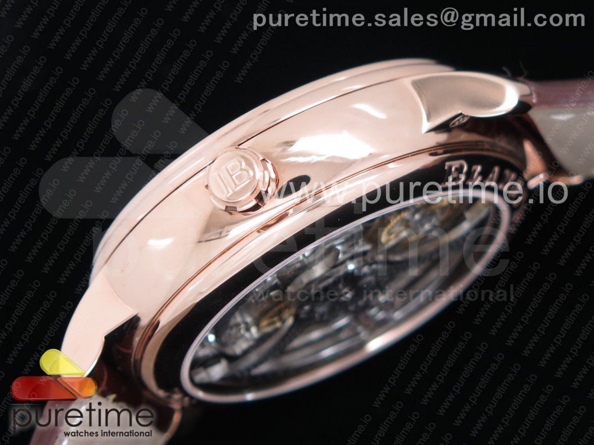 Villeret Tourbillon RG - Image 14
