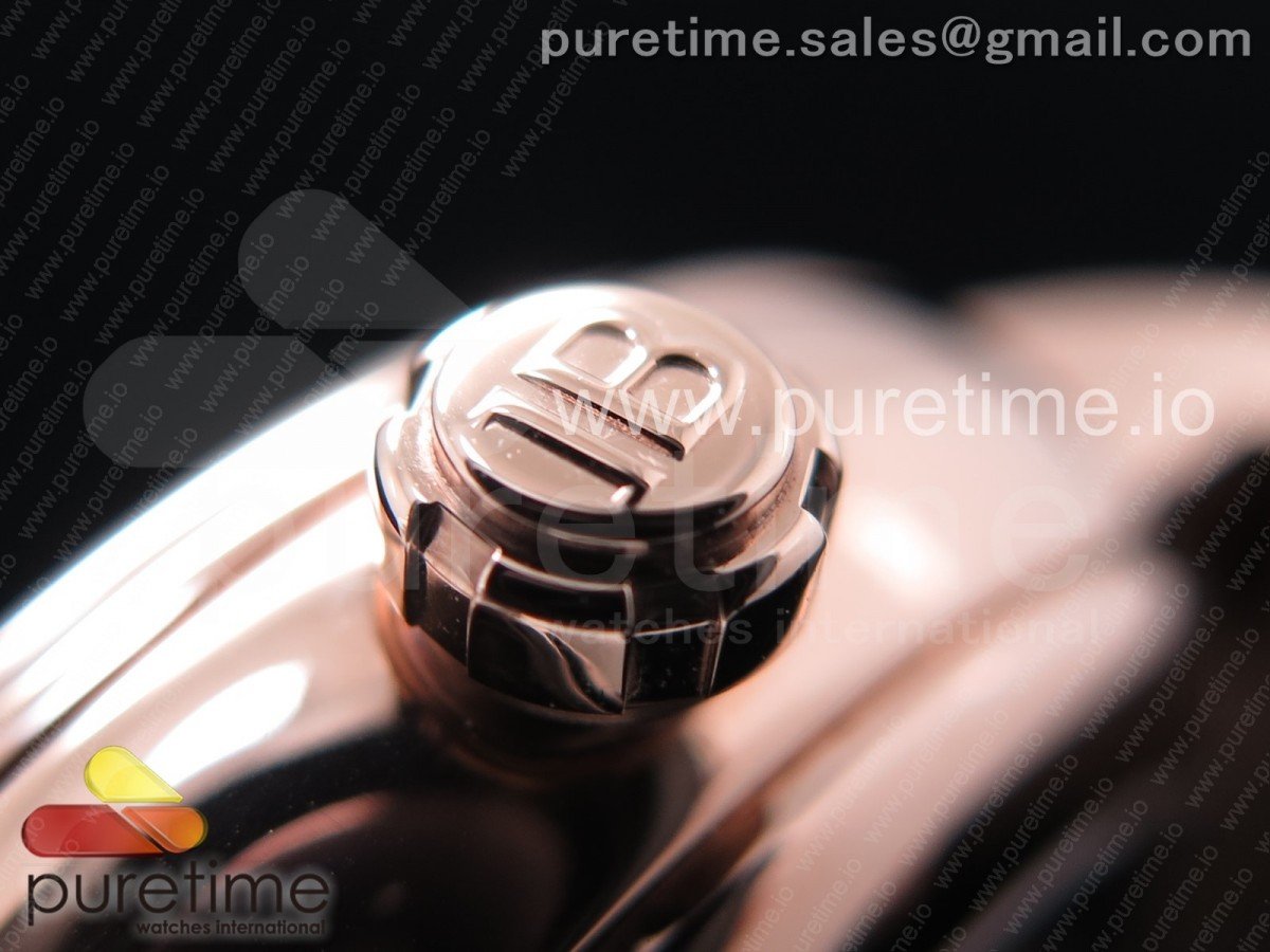 Villeret Tourbillon RG - Image 15