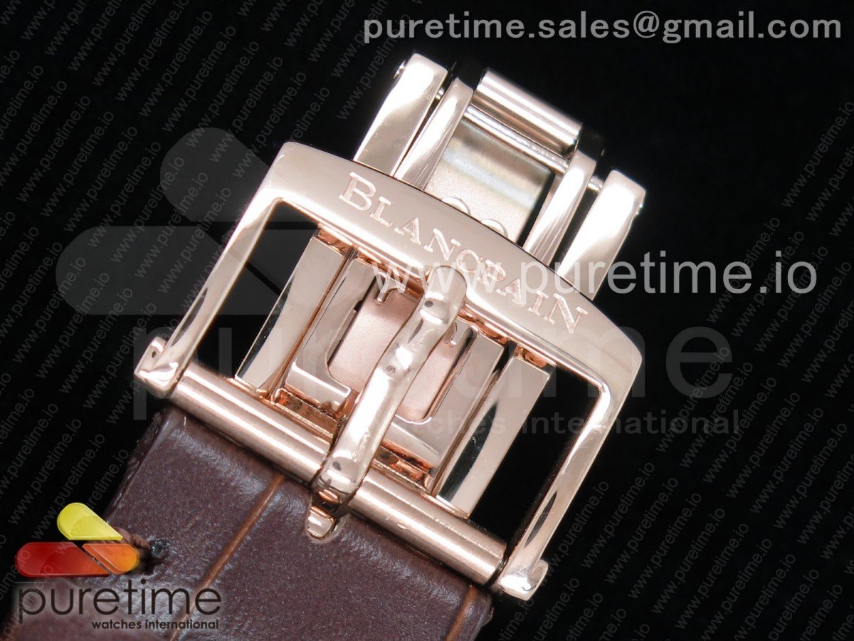 Villeret Tourbillon RG - Image 7