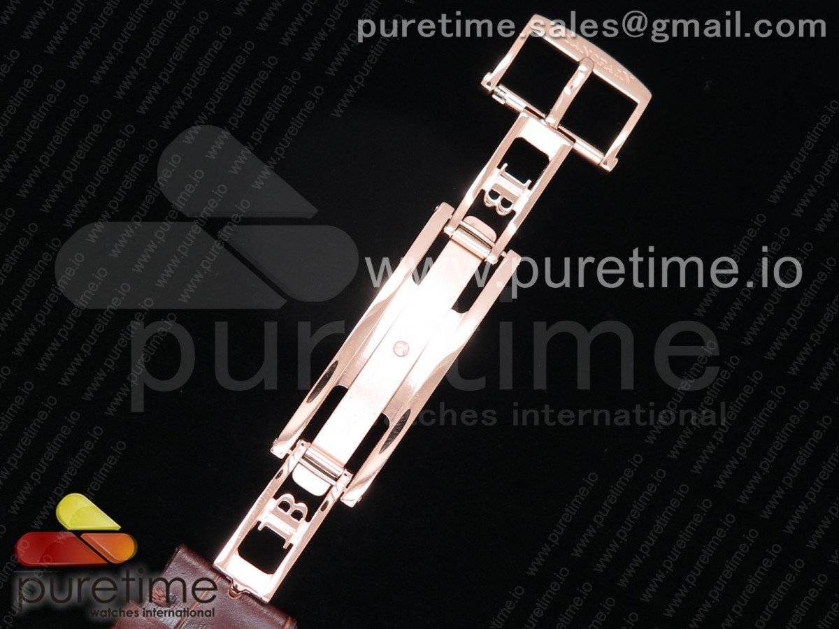 Villeret Tourbillon RG - Image 9