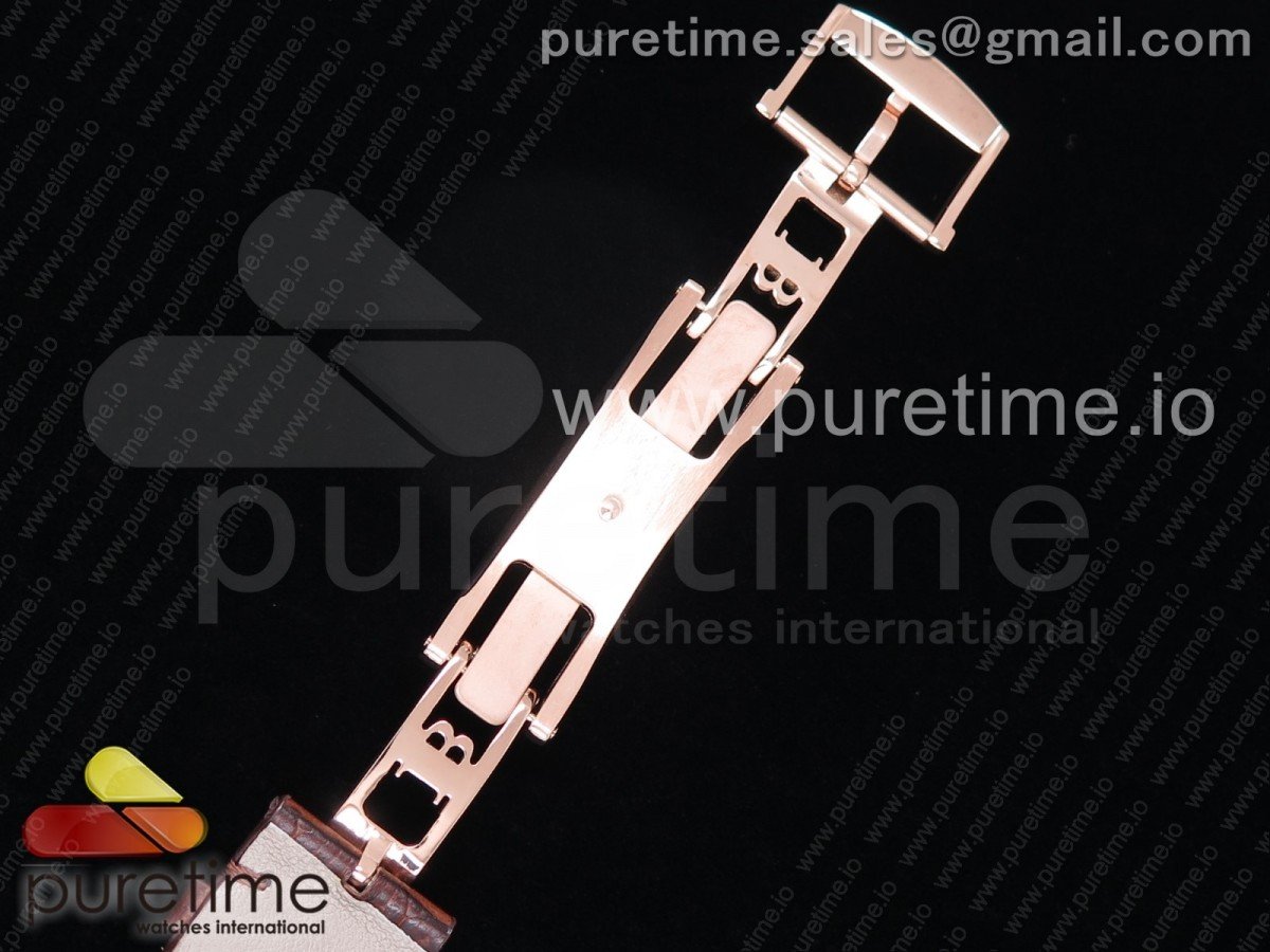 Villeret Tourbillon RG - Image 10