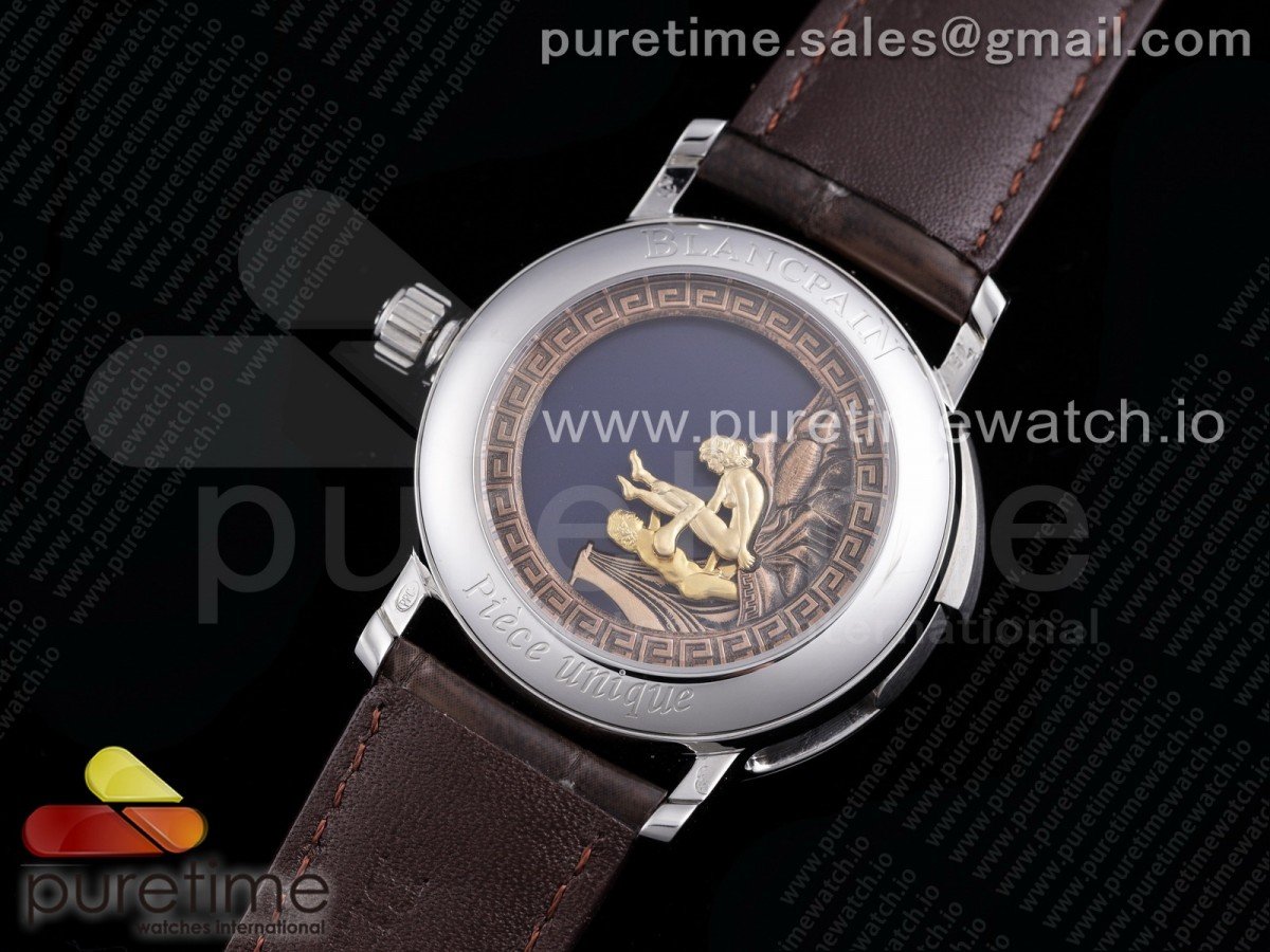Sexual Revolution Erotic Watch - Image 8