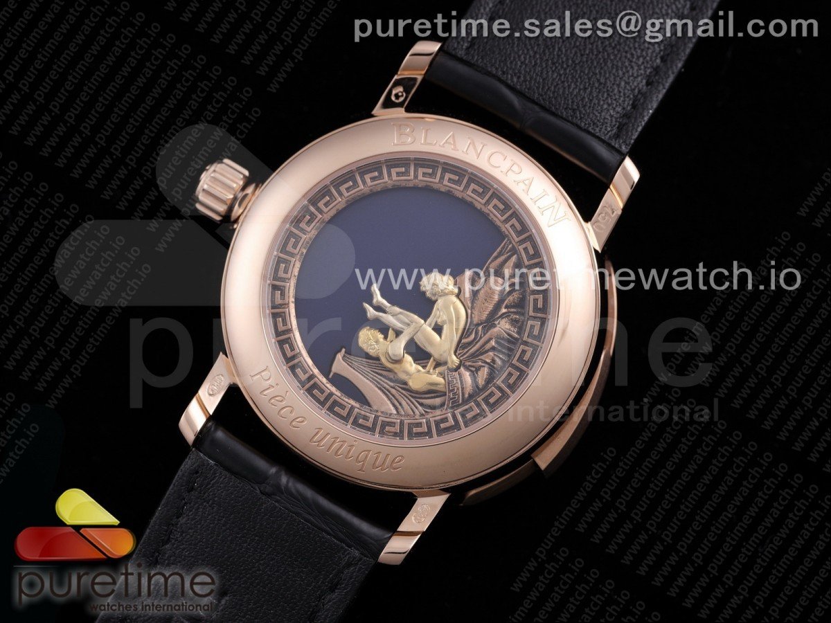 Sexual Revolution Erotic Watch - Image 4