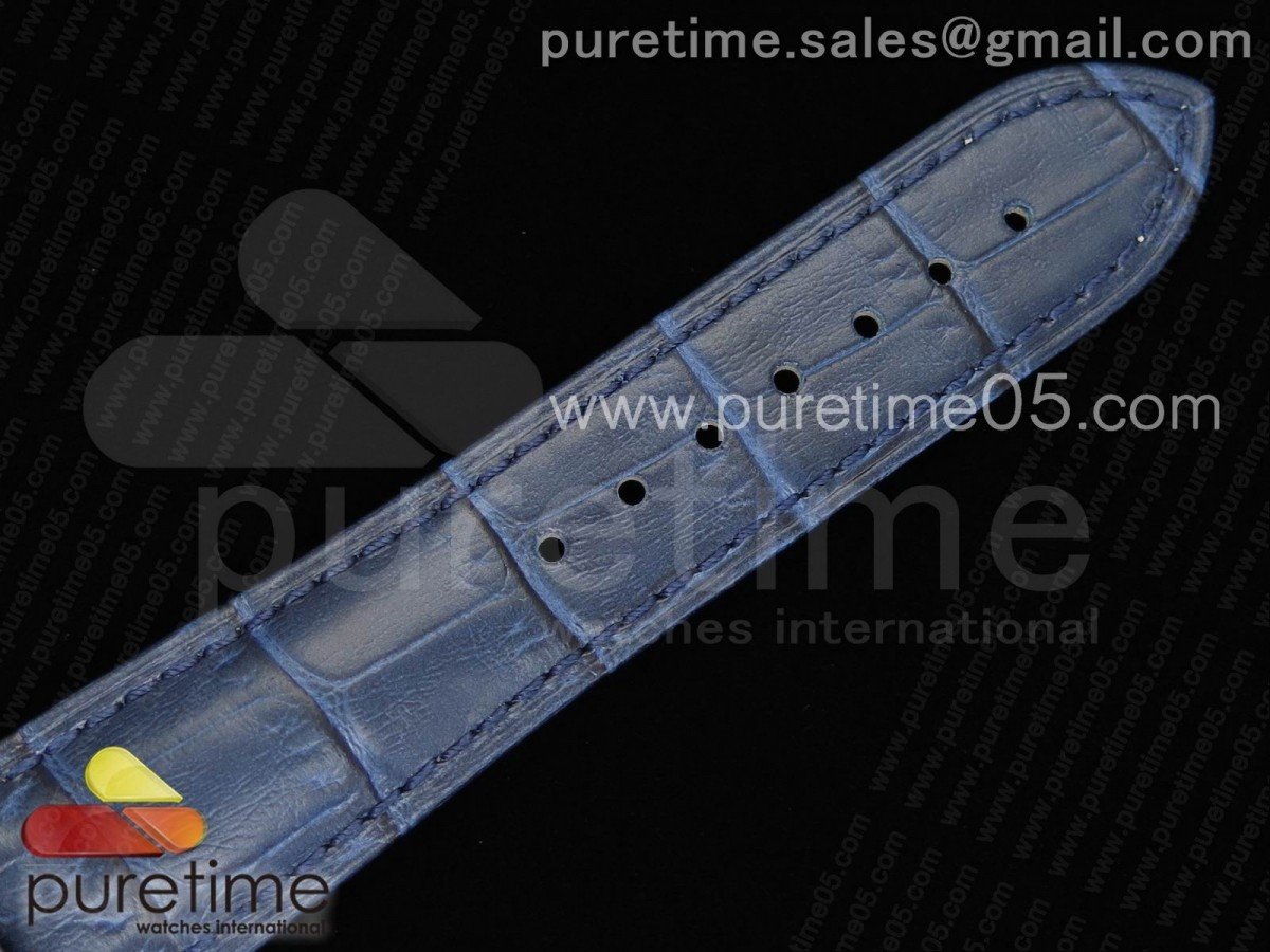 DE VILLE CHRONOGRAPH 42MM RG - Image 12