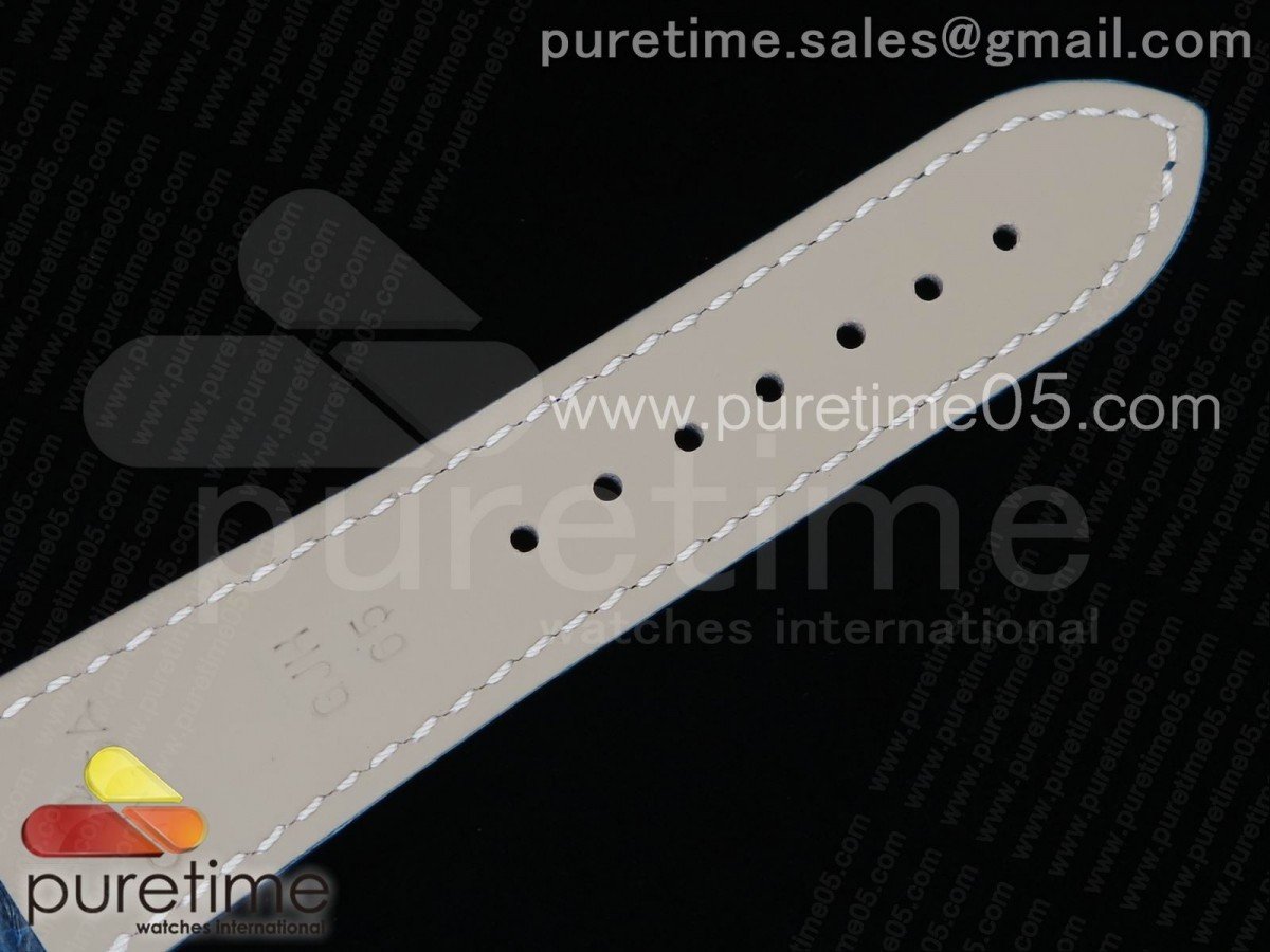 DE VILLE CHRONOGRAPH 42MM RG - Image 13