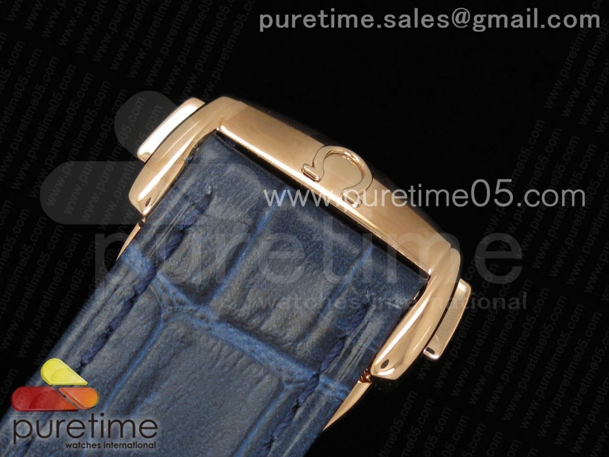 DE VILLE CHRONOGRAPH 42MM RG - Image 14