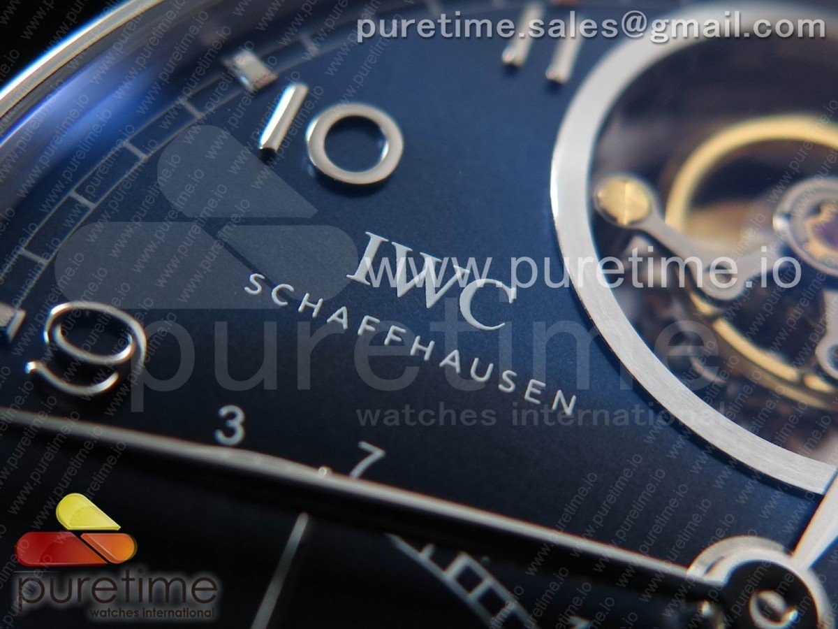 Portuguese Tourbillon - Image 3