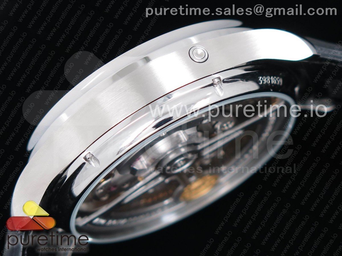 Portuguese Tourbillon - Image 17