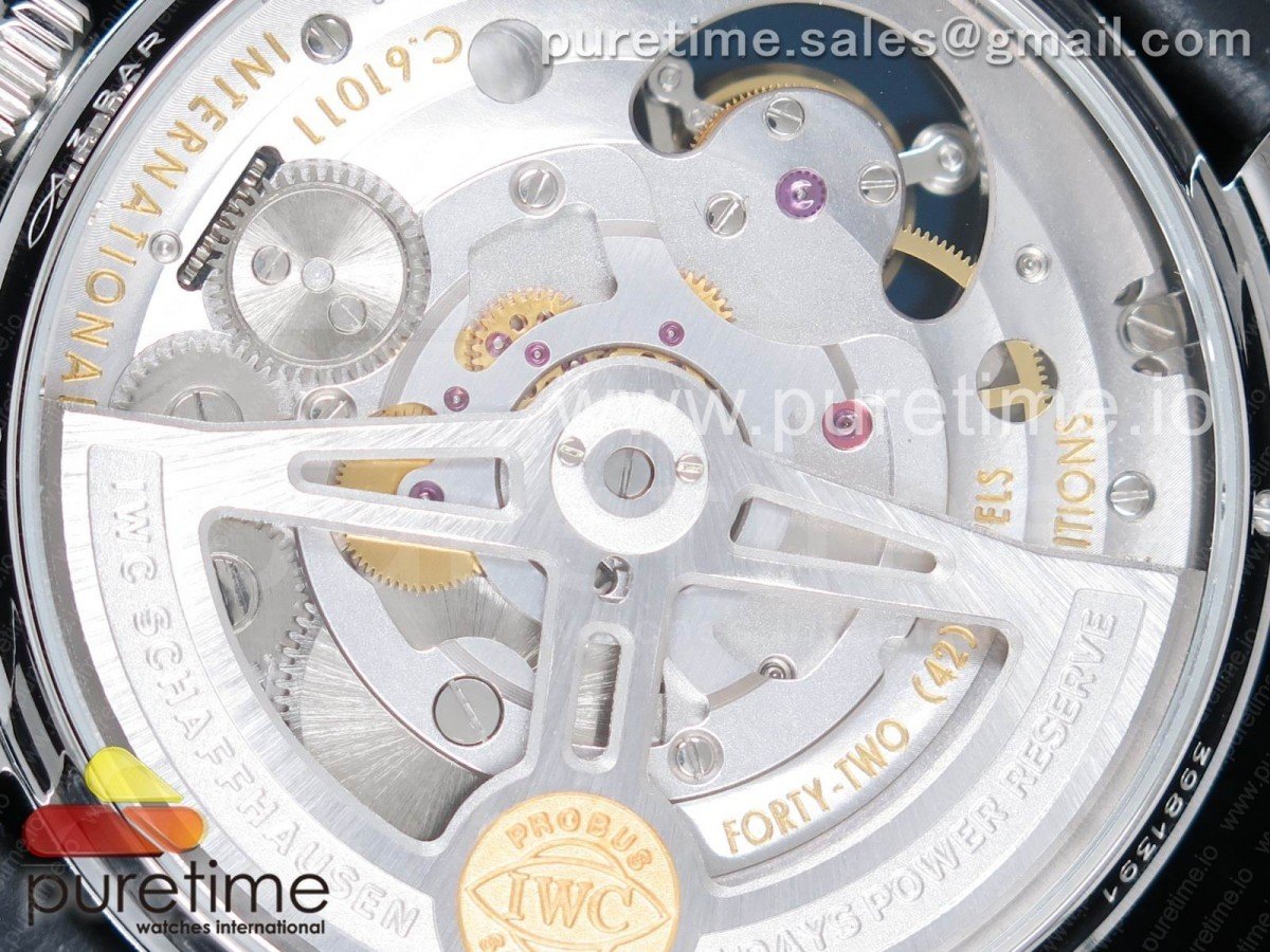 Portuguese Tourbillon - Image 20