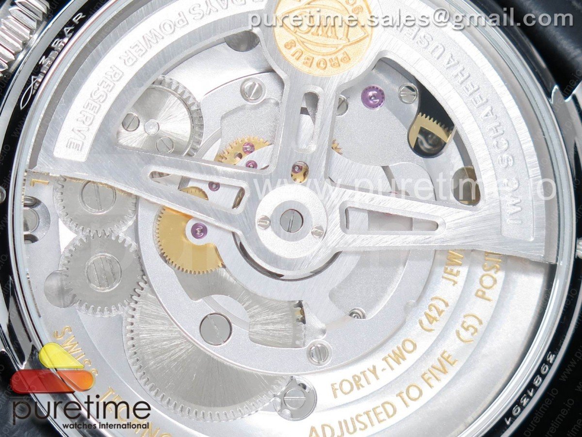 Portuguese Tourbillon - Image 19