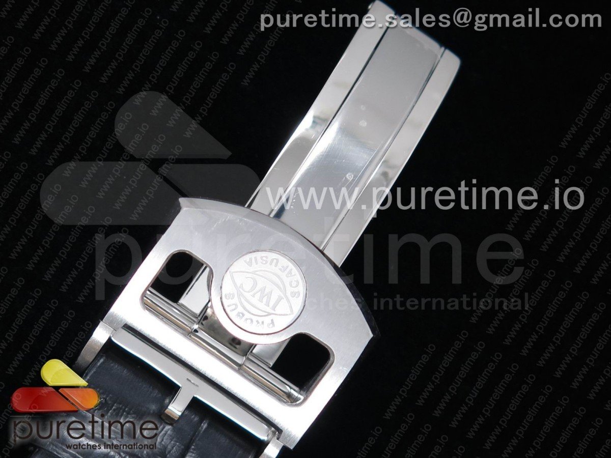 Portuguese Tourbillon - Image 9