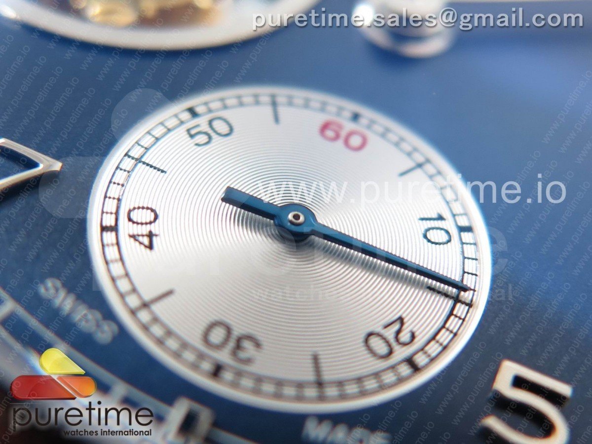 Portuguese Tourbillon - Image 5