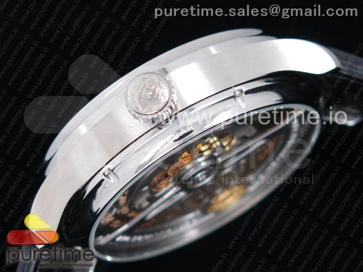 Portuguese Tourbillon - Image 12
