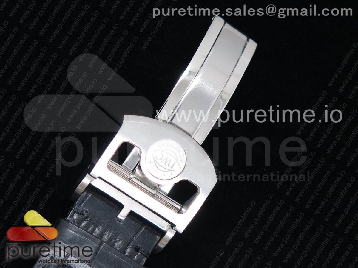 Portuguese Tourbillon - Image 8