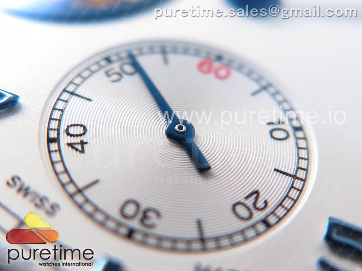 Portuguese Tourbillon - Image 4