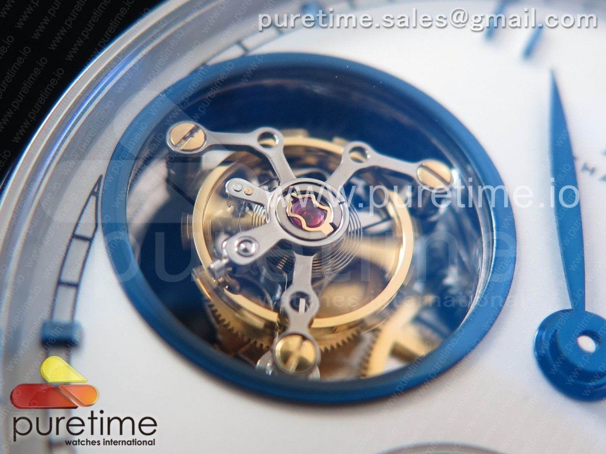 Portuguese Tourbillon - Image 5