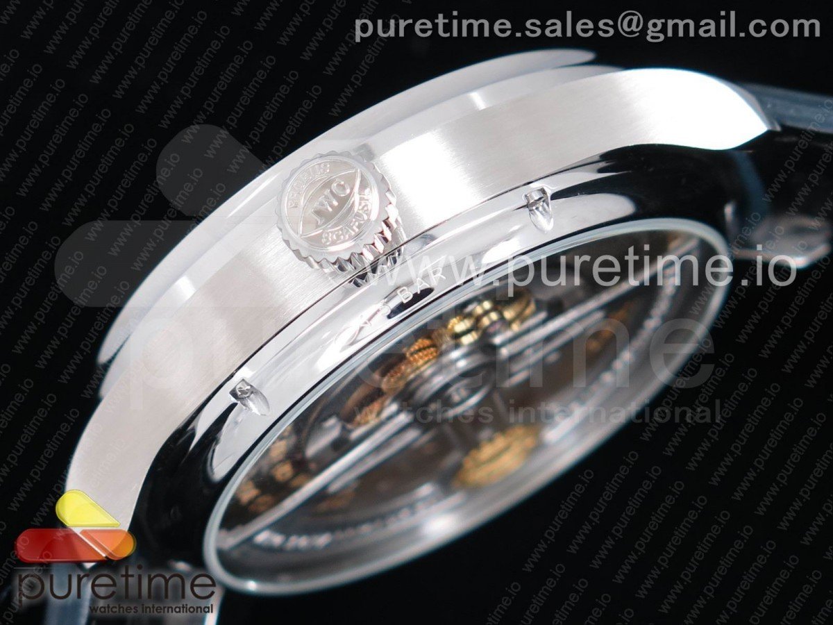 Portuguese Tourbillon - Image 13