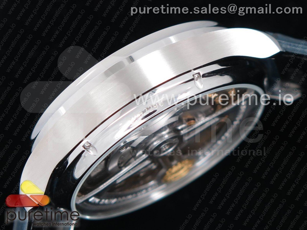 Portuguese Tourbillon - Image 14