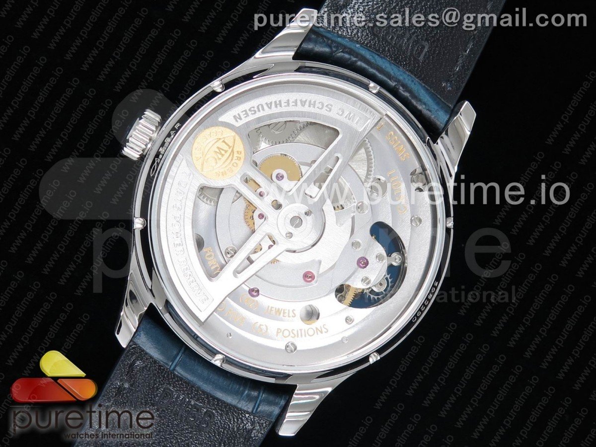 Portuguese Tourbillon - Image 15