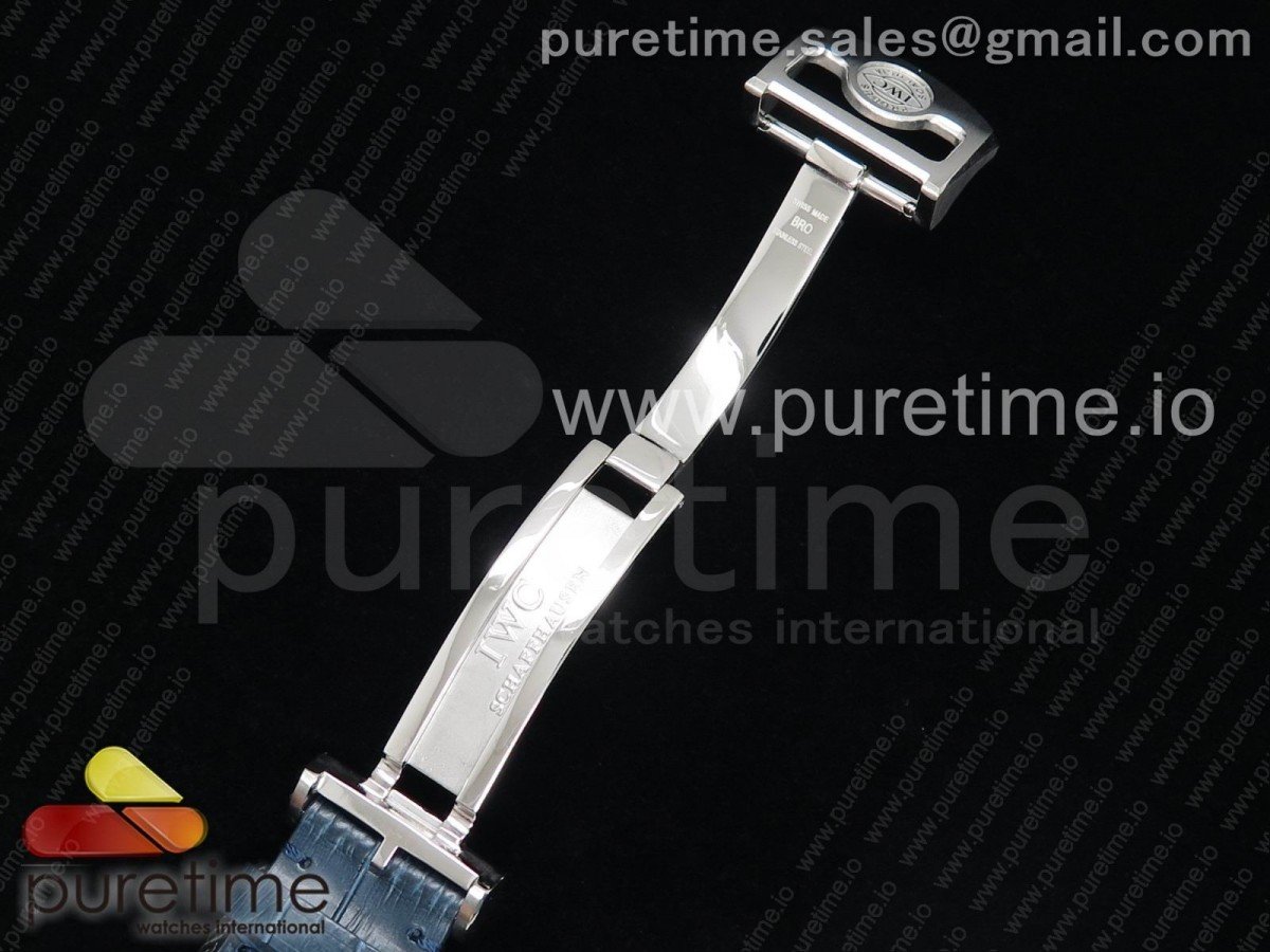 Portuguese Tourbillon - Image 10