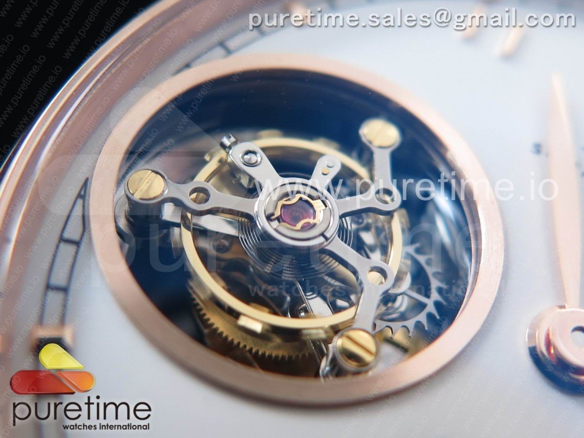 Portuguese Tourbillon - Image 5