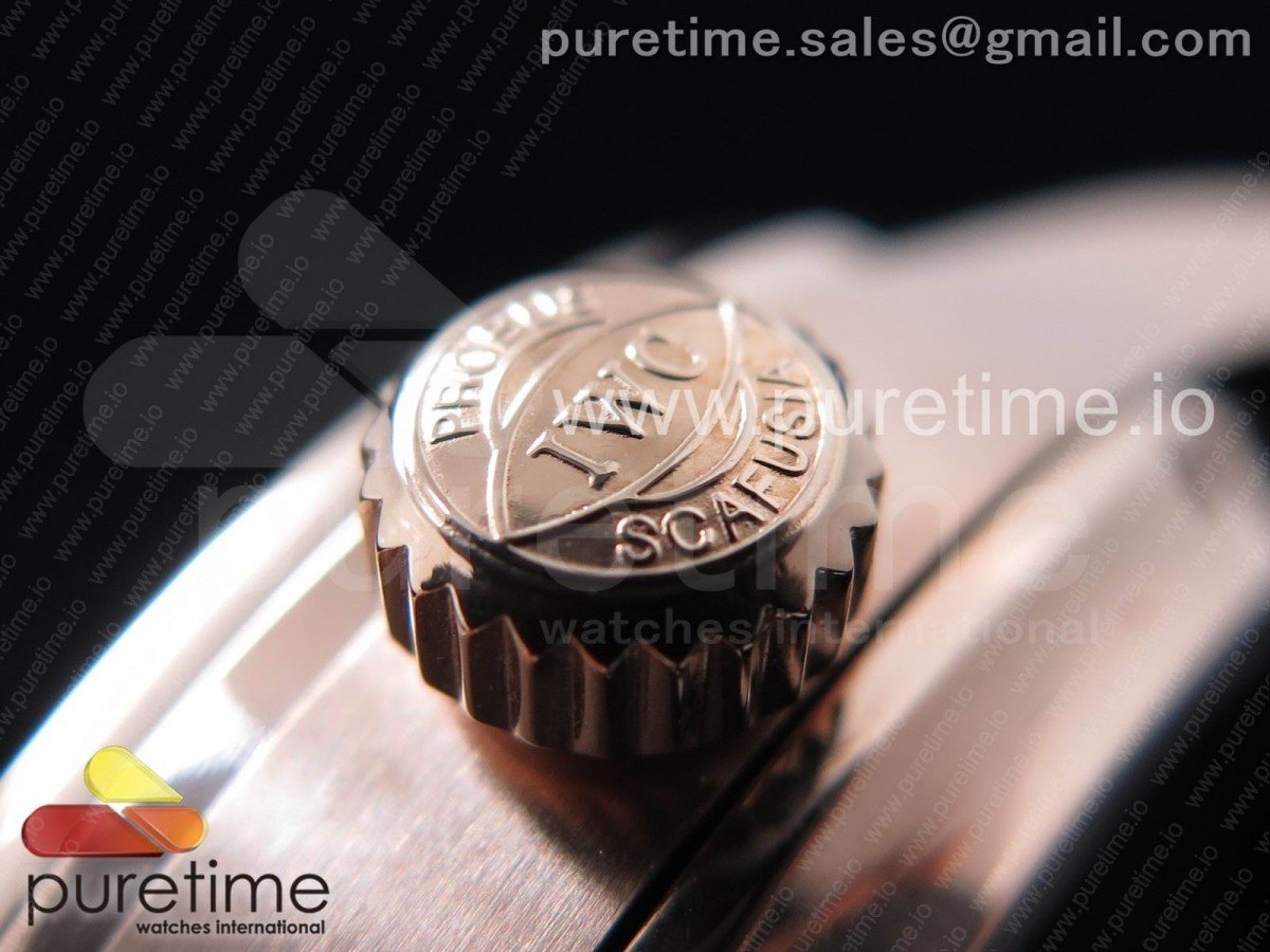 Portuguese Tourbillon - Image 12