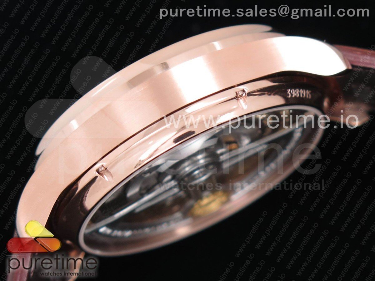 Portuguese Tourbillon - Image 14