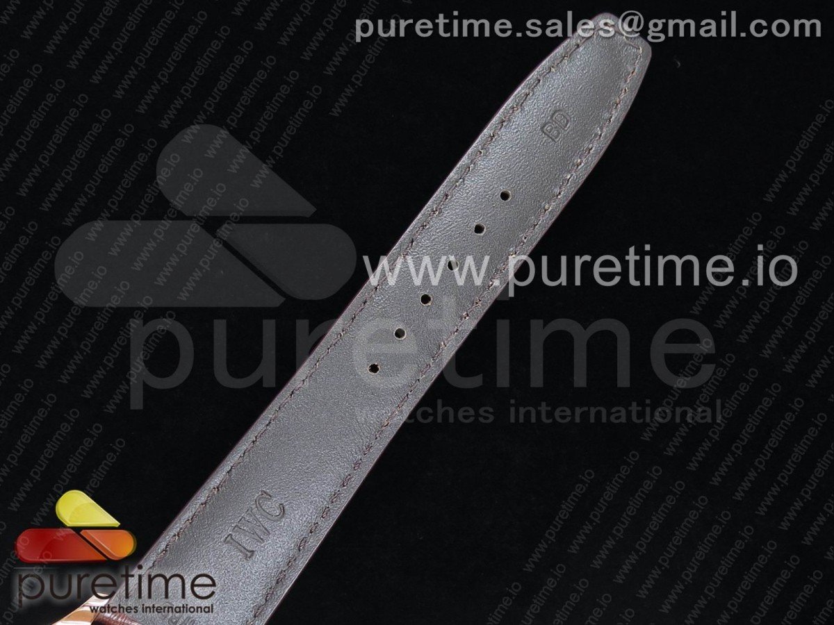Portuguese Tourbillon - Image 7