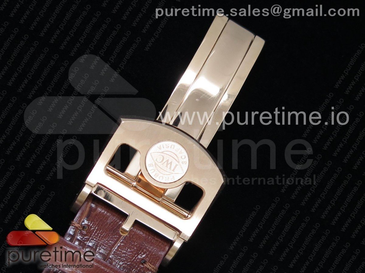 Portuguese Tourbillon - Image 8