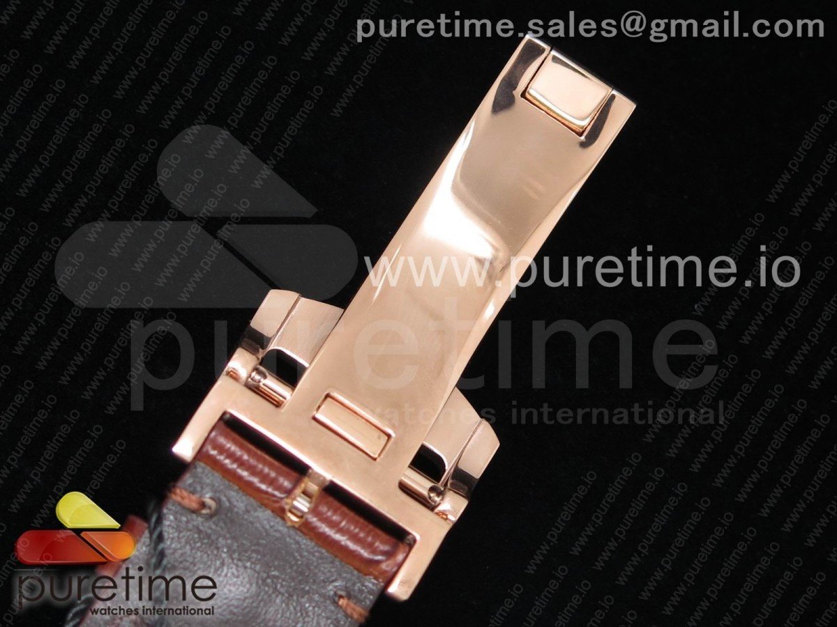 Portuguese Tourbillon - Image 9